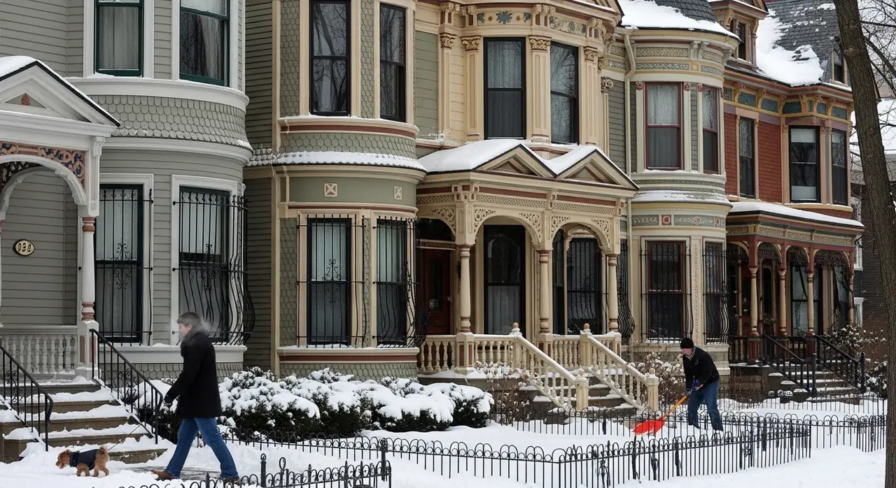 Window Bars in Indianapolis, IN — Local Guide, Fire Codes & Best Products 2026