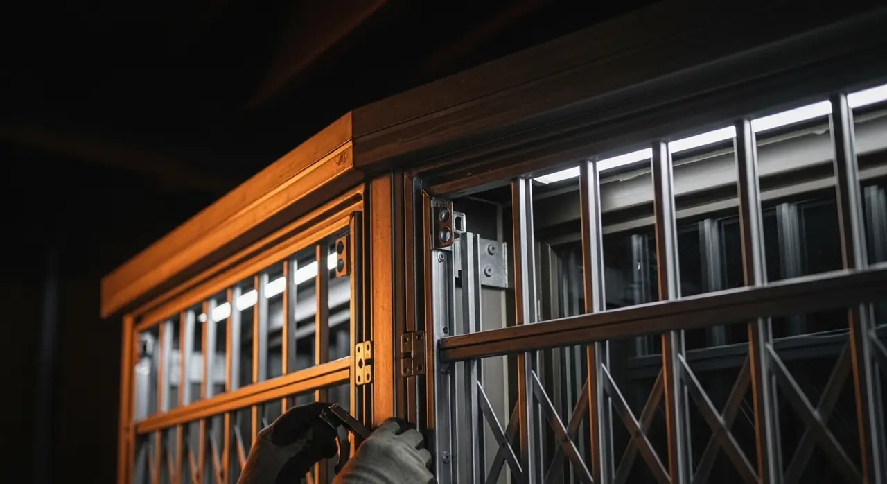 modular system adju — product feature