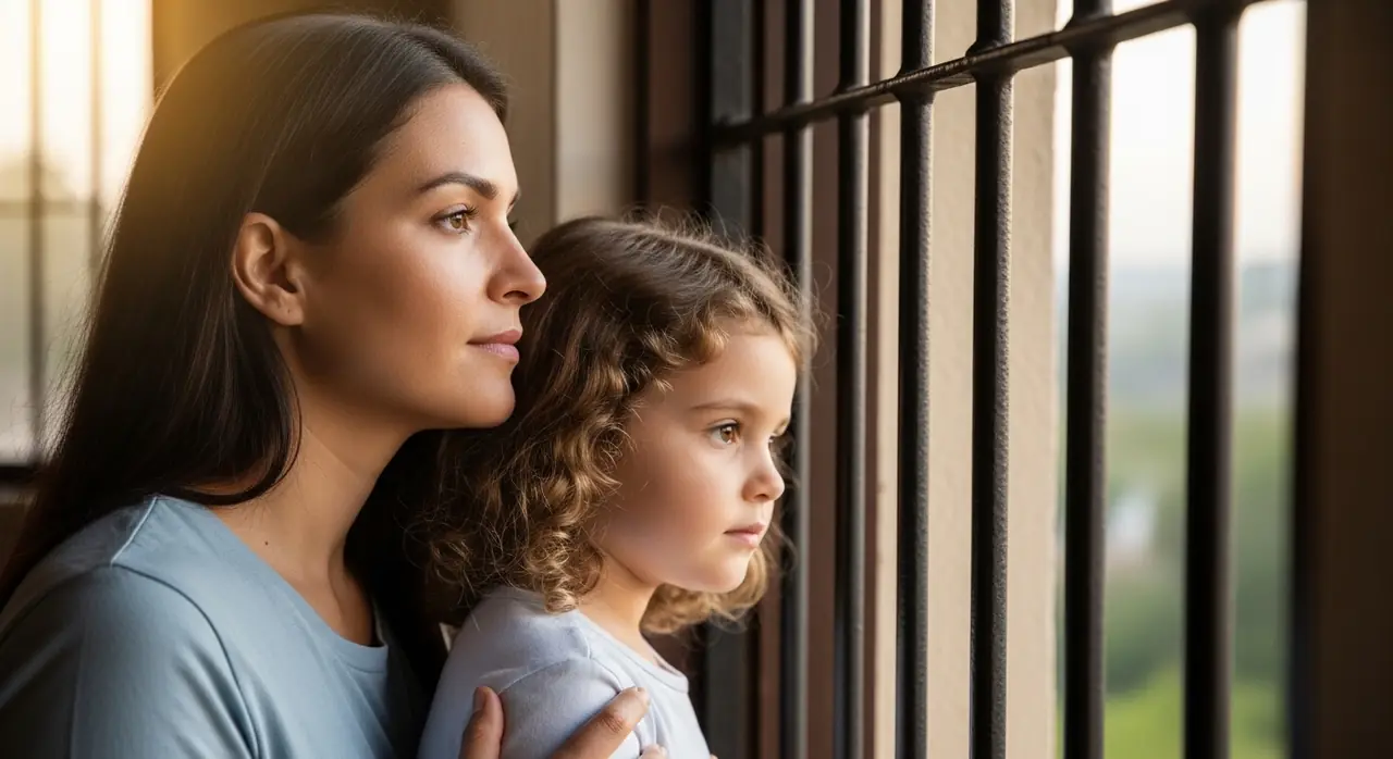 mother daughter looking jpeg — security context