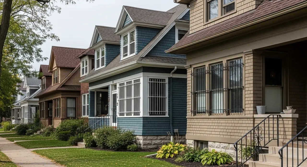 nebraska craftsman install — professional installation