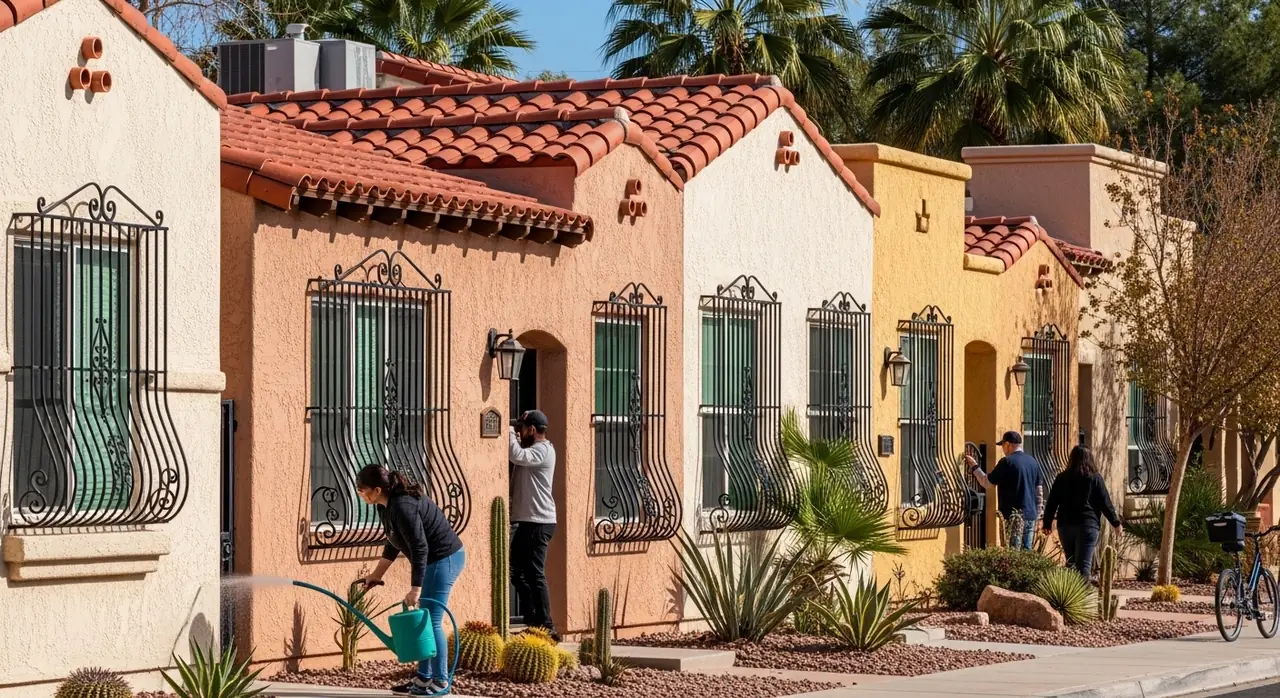 nevada stucco red roofs jpeg — security context