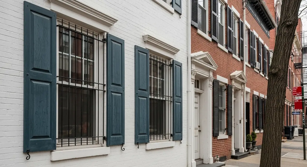 What Security Upgrades Should New Homeowners Make First?
