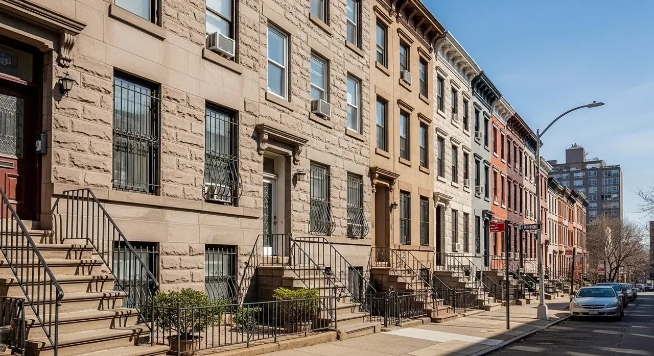 Window Bars in New York City, NY — Local Guide, Fire Codes & Best Products 2026