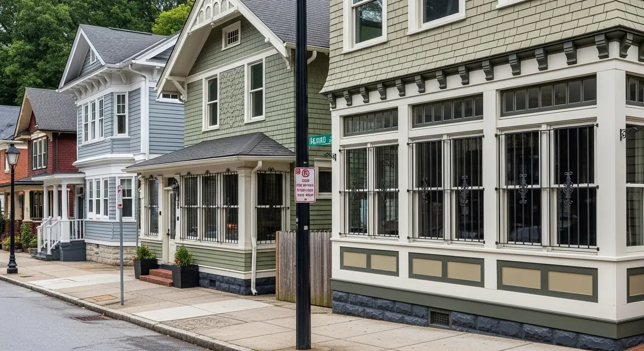 Are Cheap Window Security Bars Worth It? What the Reviews Don’t Tell You