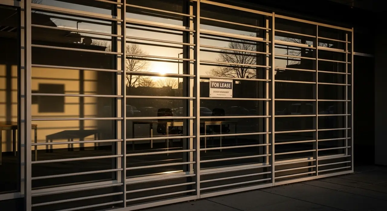 Window Bars for Schools: Fire-Code & Campus Security 2026