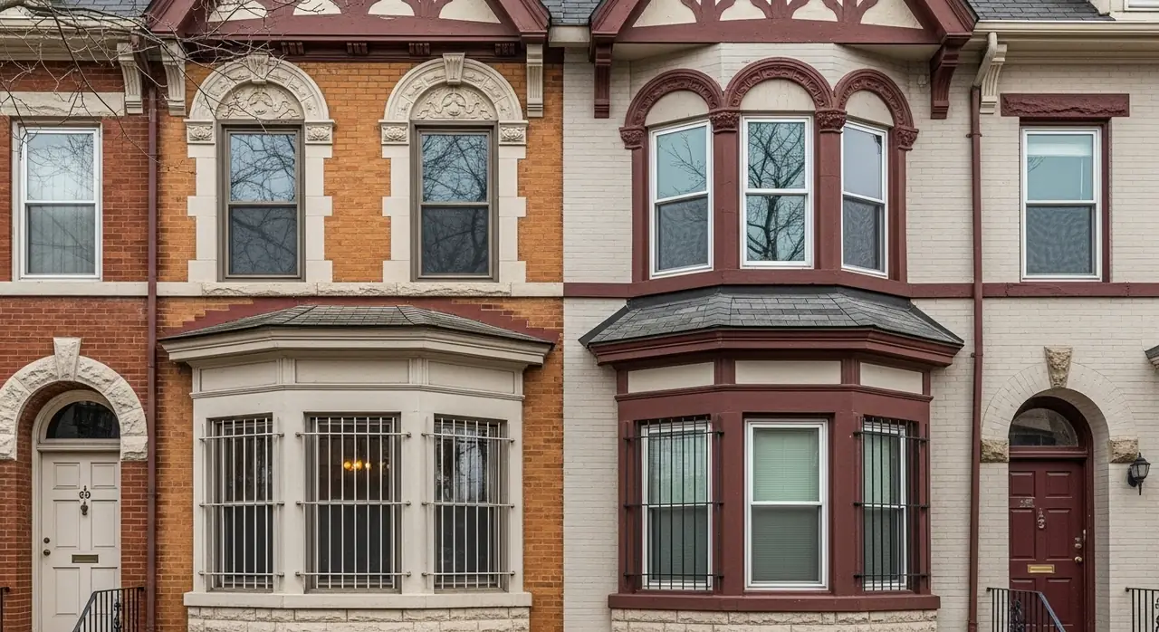 Window Bars in Austin, TX — Local Guide, Fire Codes & Best Products 2026