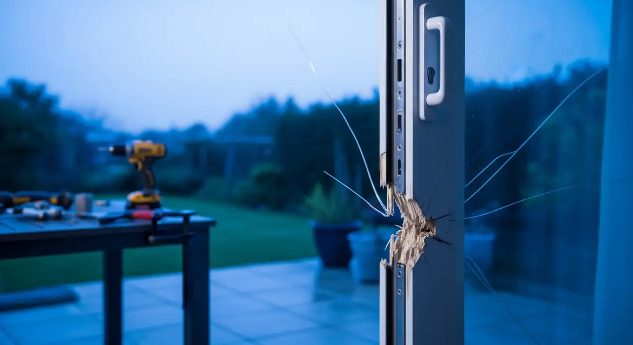 Window AC Security Bars in 2026: Don’t Let Your Cool Air Be Your Weak Spot