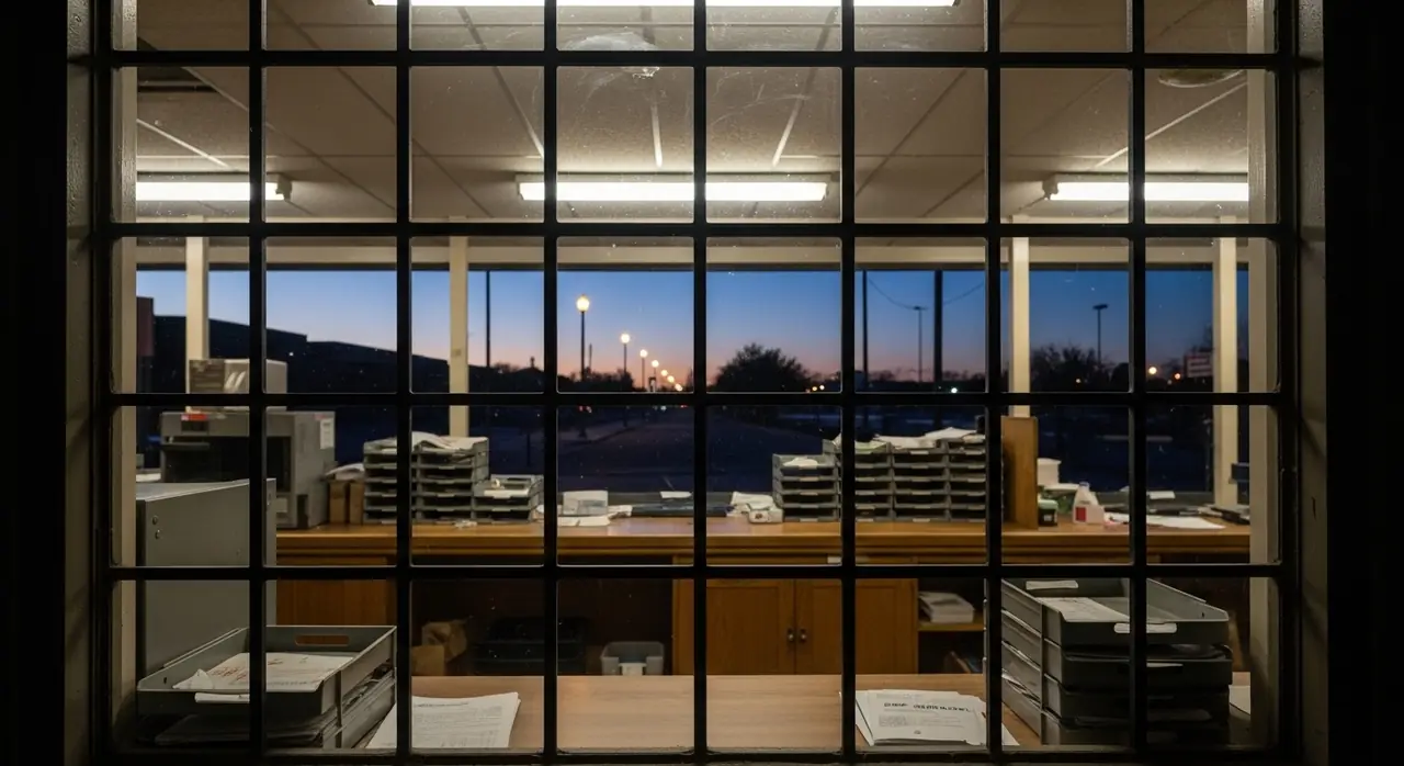 Window Security Bars for Home Offices: Protect Your Remote Workspace