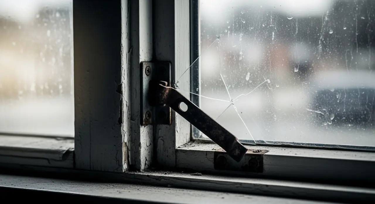 Do Window Bars Decrease Home Value? Appraiser Data