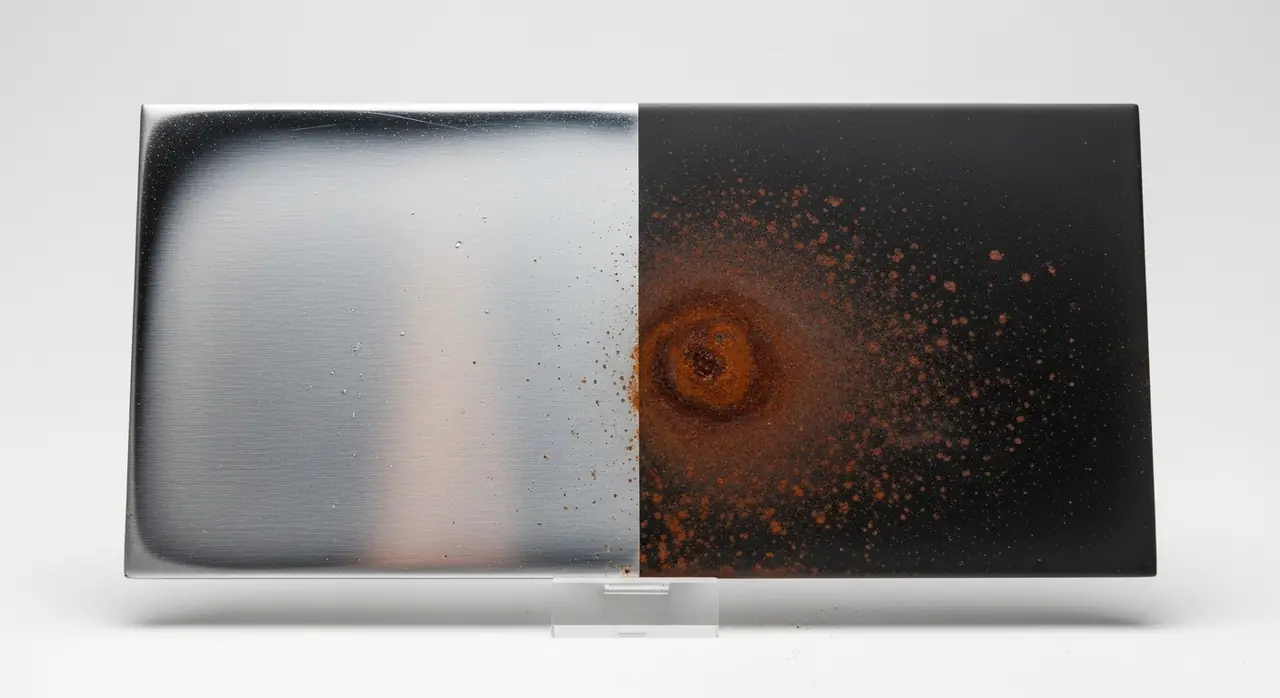 salt spray test oxidation differtrunc — security vulnerability case