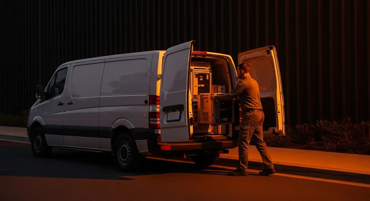 How to Find the Best Window Bar Installer in Your Area