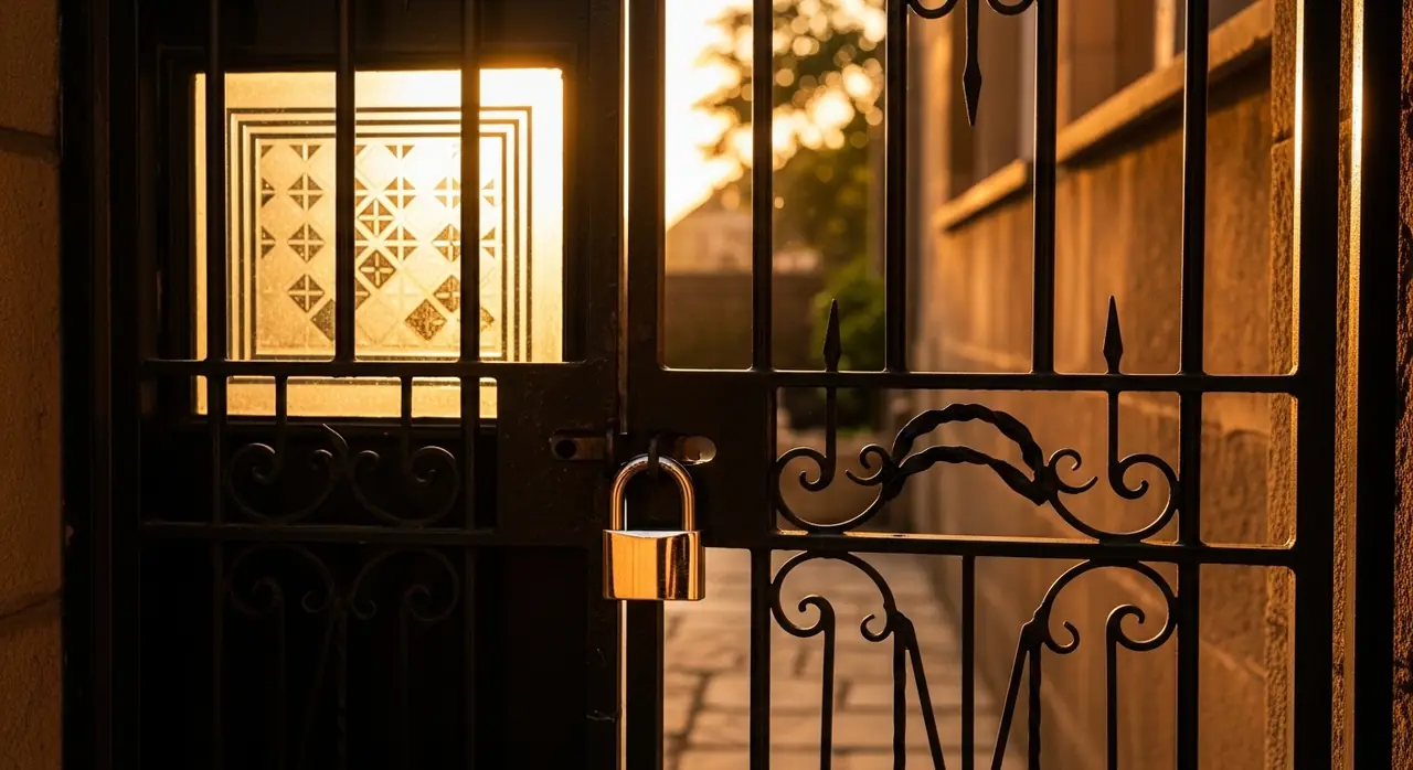 side gate jpeg — security context