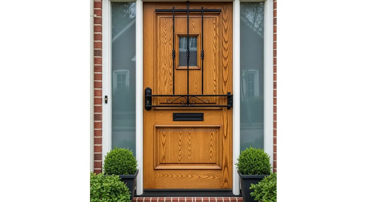 2026 Window Security Report: Burglary Stats & Entry Data