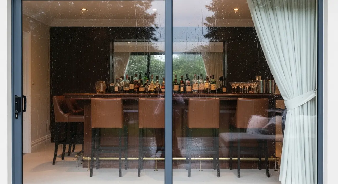 Can Burglars Open Sliding Glass Doors? How They Get In