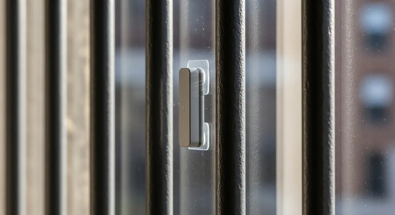 Are Window Bars Effective Against Break-Ins? 2026 Crime Prevention Data