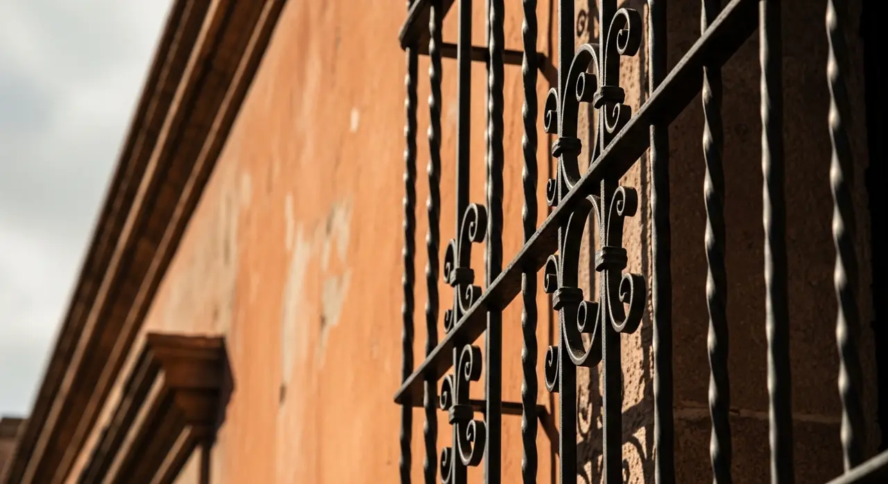 spanish colonial twisted fatrunc jpeg — security context