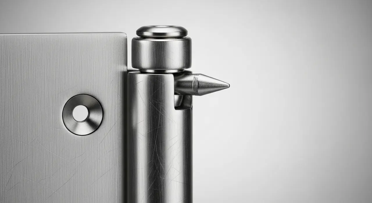 WINDOW PINS SECURITY: THE INVISIBLE LOCK
