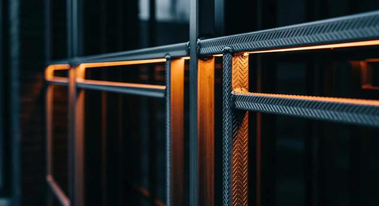 Window Cage Systems: Maximum Security for High-Risk Zones