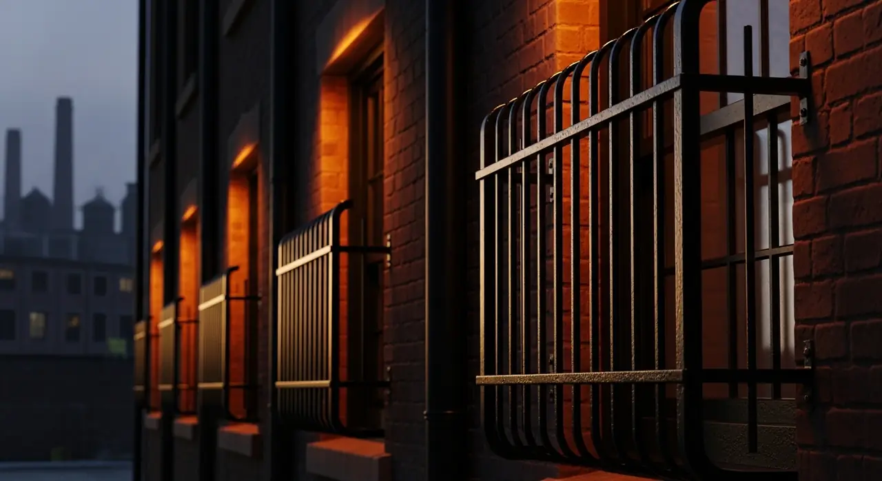 street view — security context