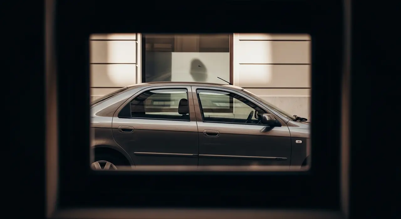 street obscured car jpeg — security context