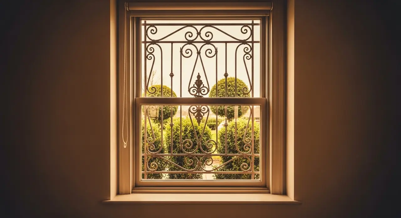 street decorative jpeg — residential setting