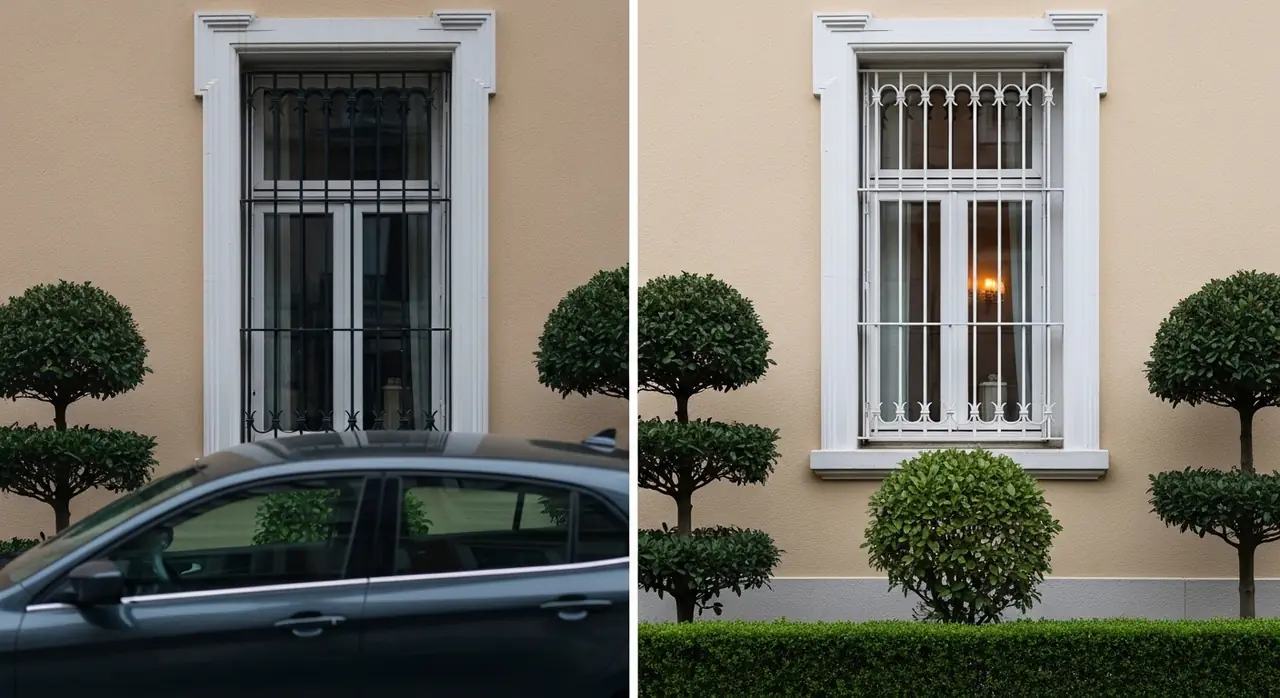 street decorative jpeg — residential setting