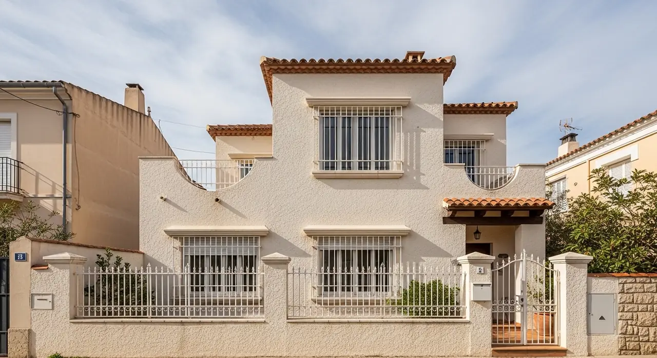How to Install Exterior Window Bars on Brick, Stucco & Wood