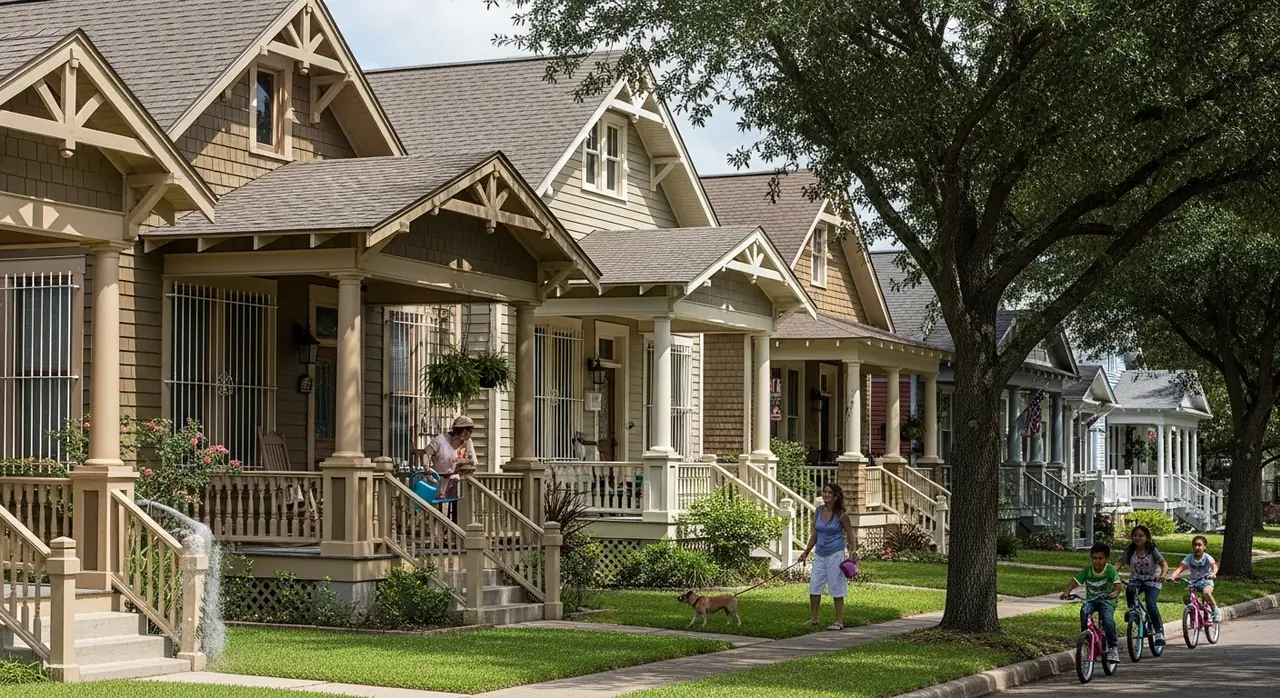 texas craftsman porches jpeg — residential setting