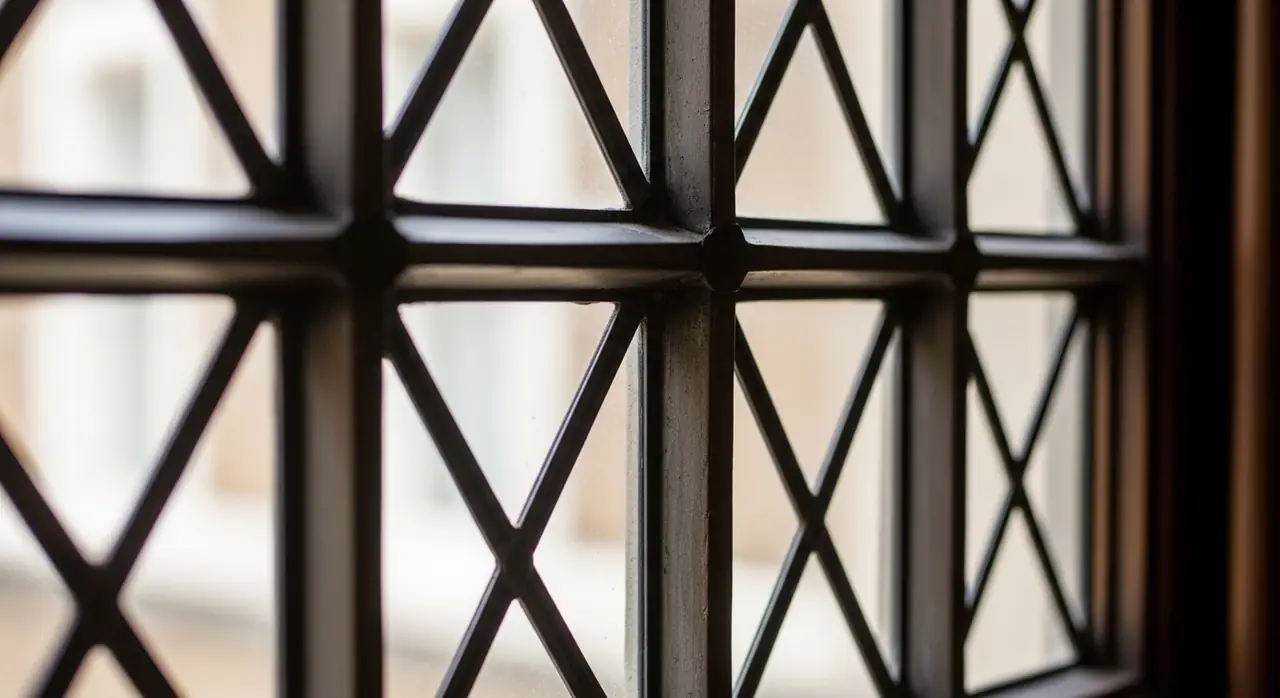 tudor diamond pattern jpeg — security context