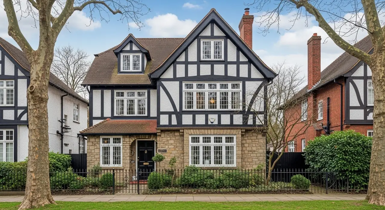 tudor revival house avenue jpeg — security context
