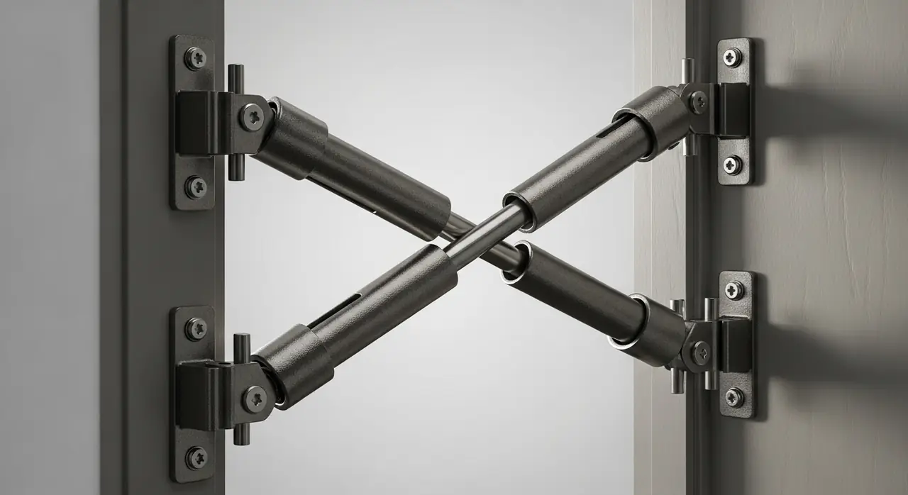 Total Defense: Integrating Window and Door Burglar Bars
