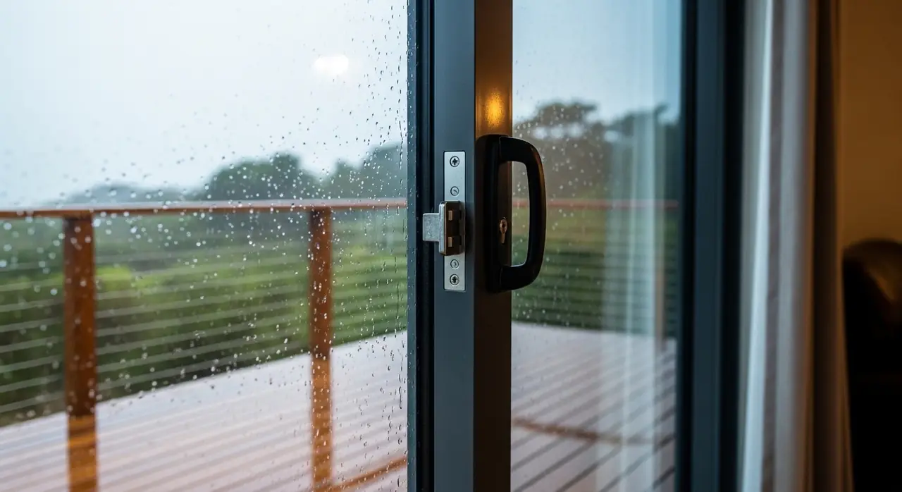 Do Airbnb Hosts Need Window Security Bars?