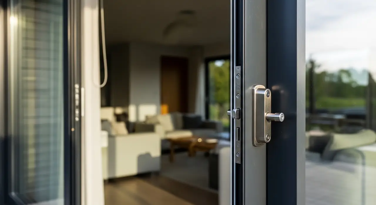 Securing a Vacation Rental Property: Window & Door Guide