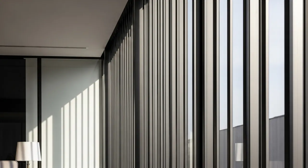White Window Security Bars: Color-Matched Protection for Modern Homes
