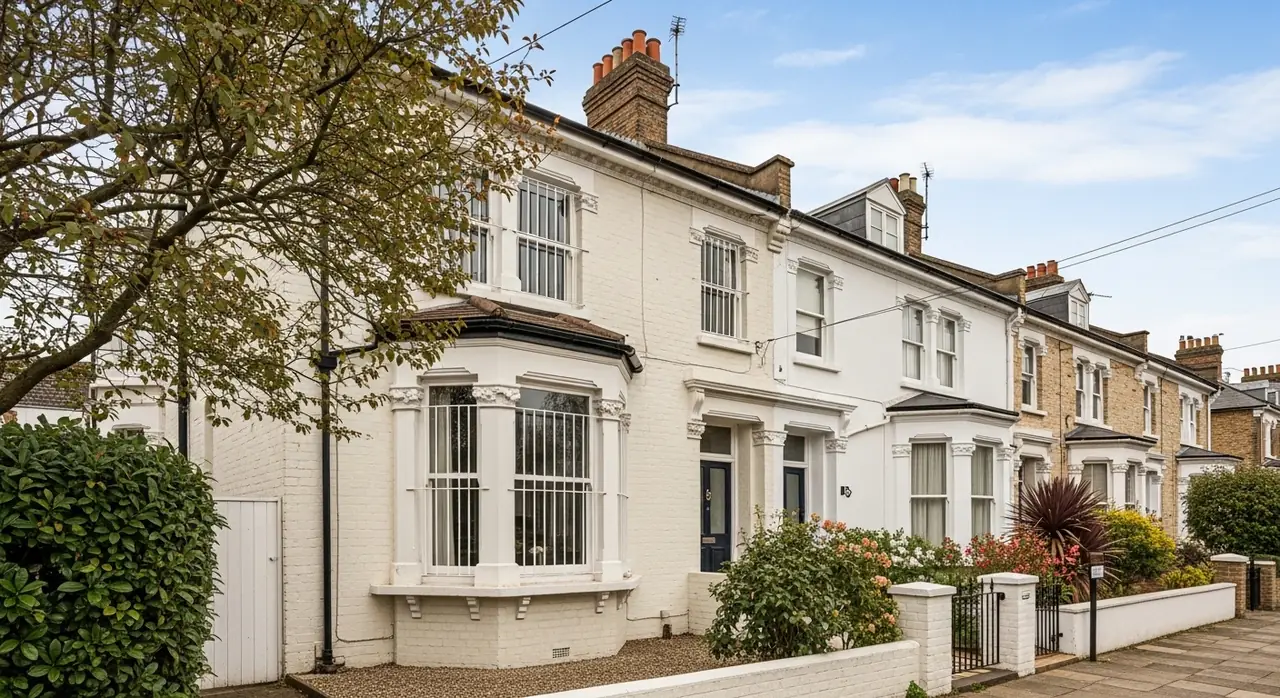 Can You Put Security Bars on Bay Windows?