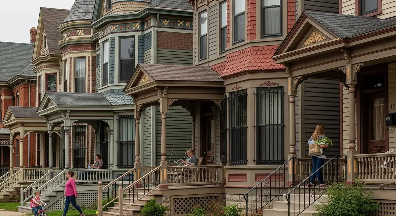 victorian houses jpeg — security context